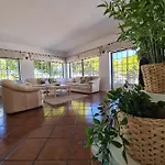 Quinta Manuel Santo カントリーハウス