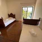 カントリーハウス Quinta Manuel Santo *
