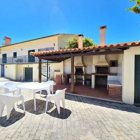 Quinta Manuel Santo בית כפרי