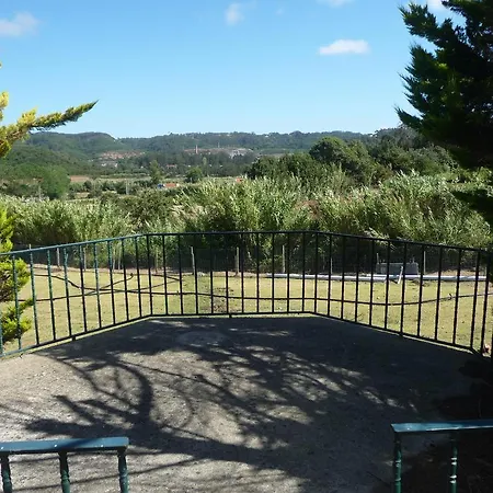 Quinta Manuel Santo נאזרה