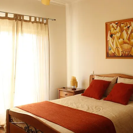 Quinta Manuel Santo בית כפרי