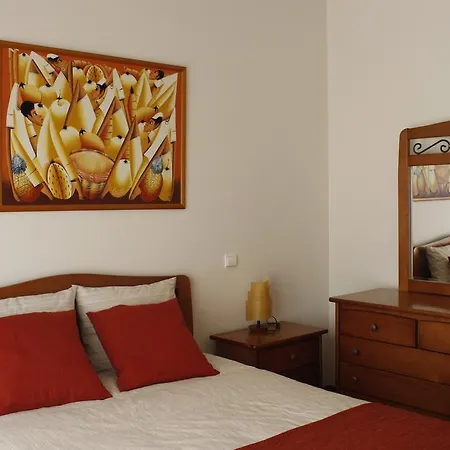 בית כפרי Quinta Manuel Santo