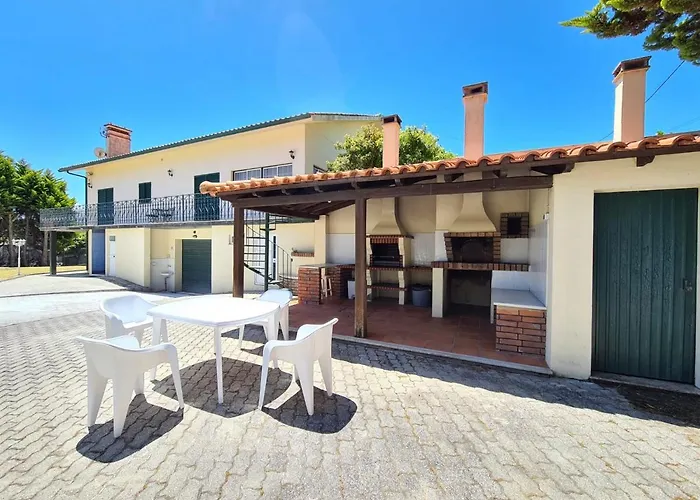 Quinta Manuel Santo בית כפרי