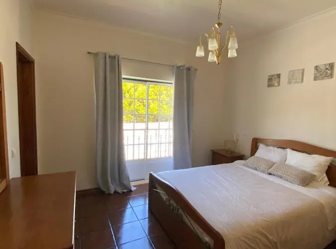 Quinta Manuel Santo בית כפרי