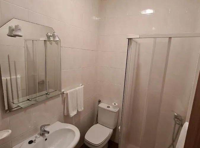 Quinta Manuel Santo בית כפרי *