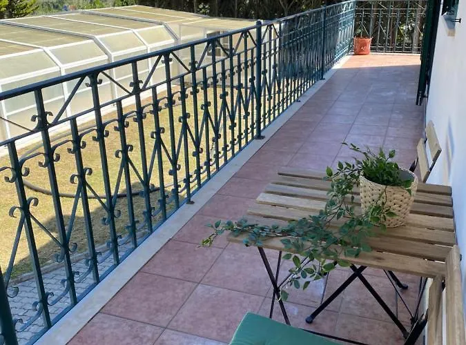 בית כפרי Quinta Manuel Santo