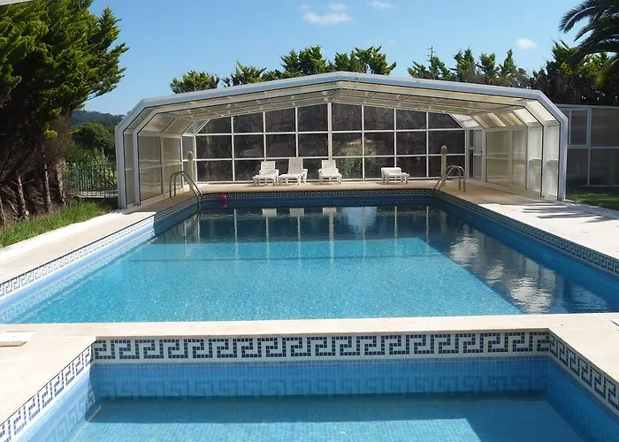 Quinta Manuel Santo נאזרה