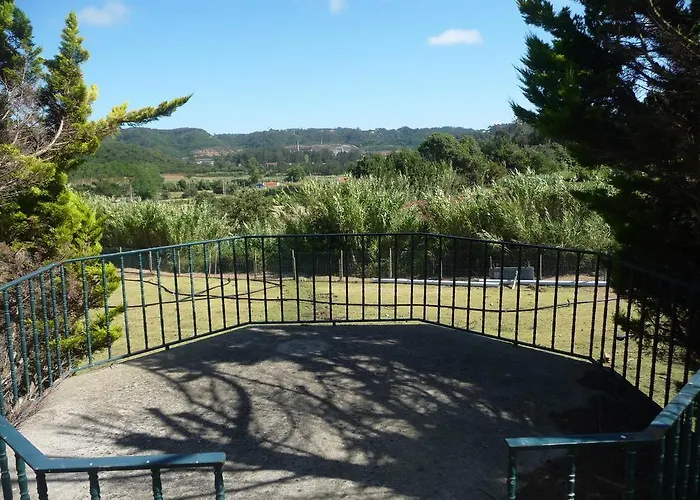 Quinta Manuel Santo נאזרה