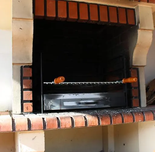 בית כפרי Quinta Manuel Santo *