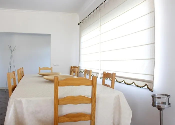 Quinta Manuel Santo * נאזרה