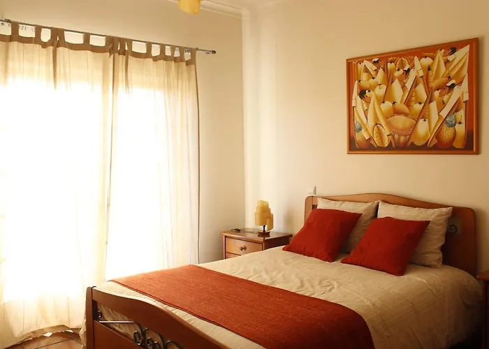 Quinta Manuel Santo בית כפרי