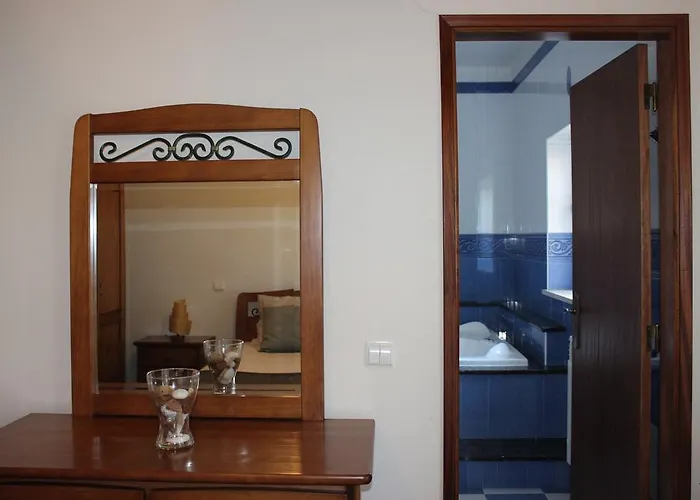 Quinta Manuel Santo בית כפרי