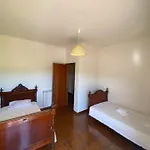 Quinta Manuel Santo * Nazaré