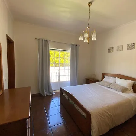 Quinta Manuel Santo Hétvégi ház