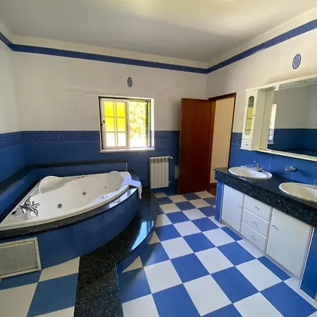 Casa di campagna Quinta Manuel Santo *