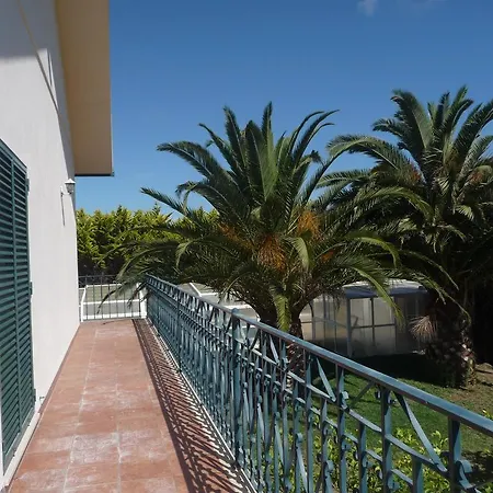 Casa rural Quinta Manuel Santo