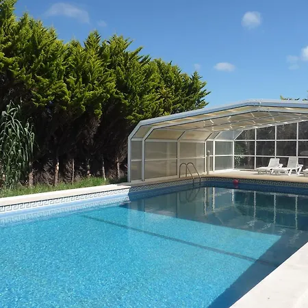 Casa rural Quinta Manuel Santo