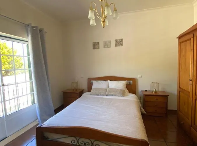 Quinta Manuel Santo * Назаре