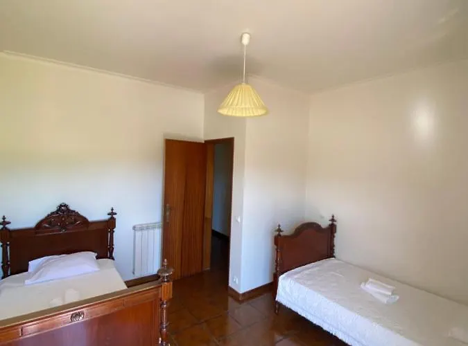 Quinta Manuel Santo * Назаре