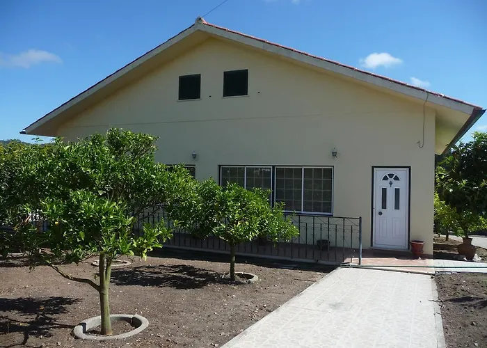 Quinta Manuel Santo *