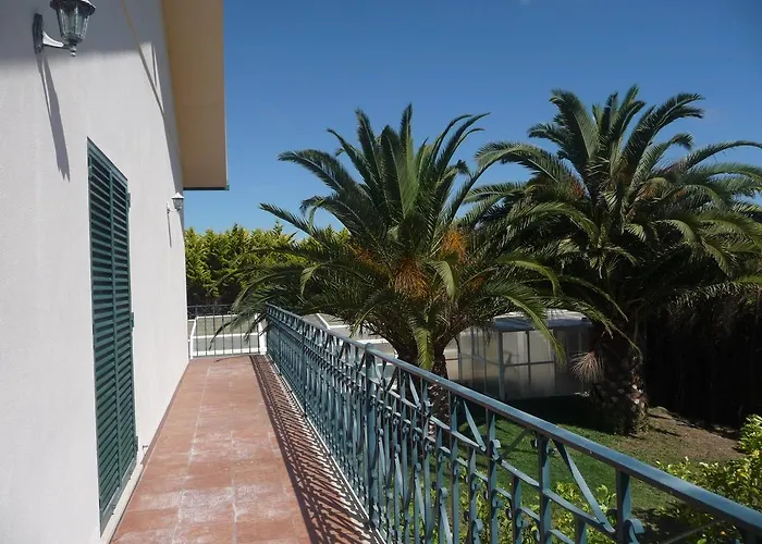 Летний дом Quinta Manuel Santo