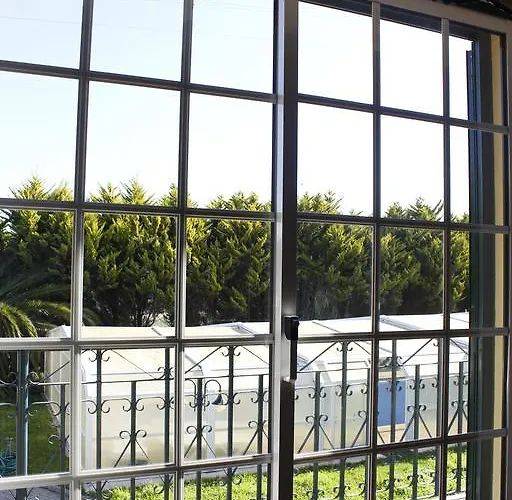 Quinta Manuel Santo Летний дом *