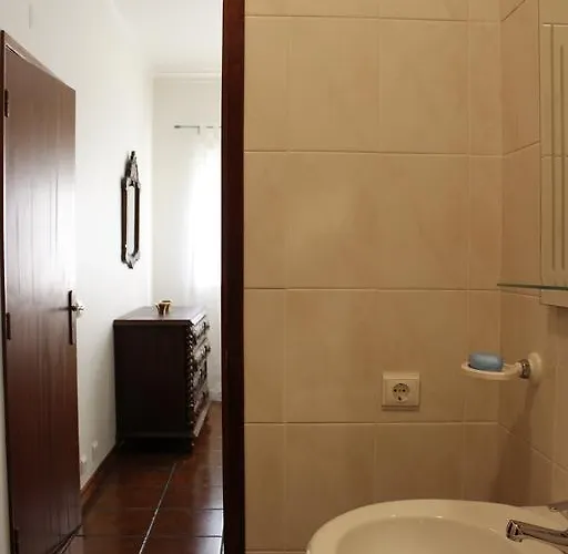 Quinta Manuel Santo Назаре